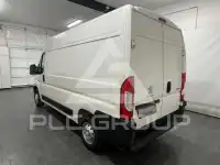2019 Peugeot Boxer