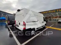 2019 Peugeot Boxer
