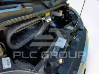 2019 Peugeot Boxer
