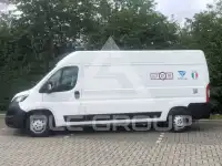 2019 Peugeot Boxer