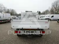 2019 Peugeot Boxer