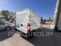 2019 Peugeot Boxer