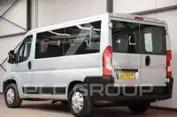 2019 Peugeot Boxer