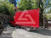 2019 Peugeot Boxer