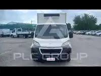 2019 Peugeot Boxer