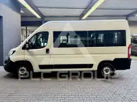 2019 Peugeot Boxer