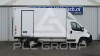 2019 Peugeot Boxer