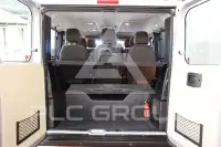 2019 Peugeot Boxer