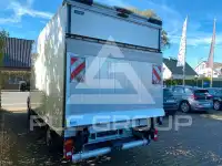 2019 Peugeot Boxer