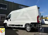 2019 Peugeot Boxer