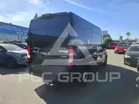 2019 Peugeot Boxer