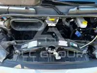 2019 Peugeot Boxer