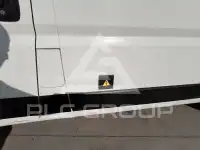 2019 Peugeot Boxer