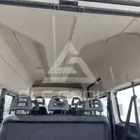 2019 Peugeot Boxer