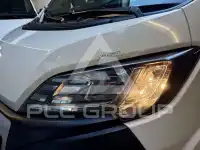 2019 Peugeot Boxer