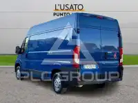2019 Peugeot Boxer