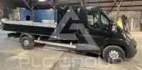 2019 Peugeot Boxer
