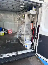 2019 Peugeot Boxer