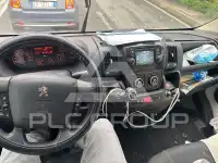2019 Peugeot Boxer
