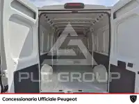 2019 Peugeot Boxer