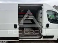2019 Peugeot Boxer