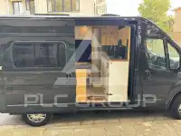 2019 Peugeot Boxer