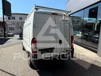 2019 Peugeot Boxer