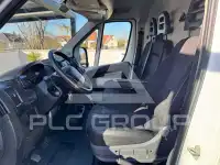 2019 Peugeot Boxer