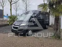 2019 Peugeot Boxer