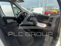 2019 Peugeot Boxer