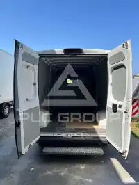 2019 Peugeot Boxer