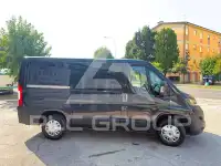 2019 Peugeot Boxer