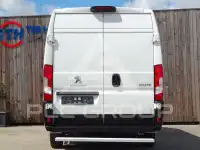 2019 Peugeot Boxer