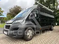 2019 Peugeot Boxer