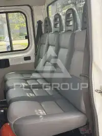 2019 Peugeot Boxer
