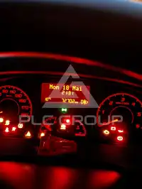 2019 Peugeot Boxer