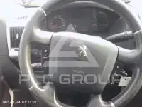 2019 Peugeot Boxer