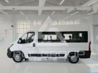 2019 Peugeot Boxer