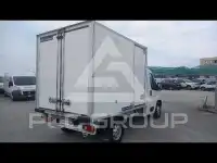 2019 Peugeot Boxer