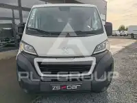 2019 Peugeot Boxer