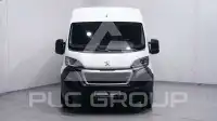 2019 Peugeot Boxer