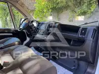 2019 Peugeot Boxer