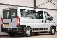 2019 Peugeot Boxer