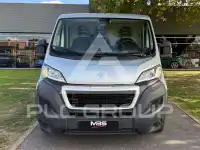 2019 Peugeot Boxer