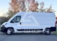 2019 Peugeot Boxer