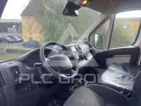 2019 Peugeot Boxer
