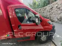 2019 Peugeot Boxer