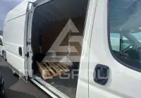 2019 Peugeot Boxer