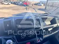 2019 Peugeot Boxer