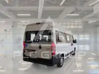 2019 Peugeot Boxer